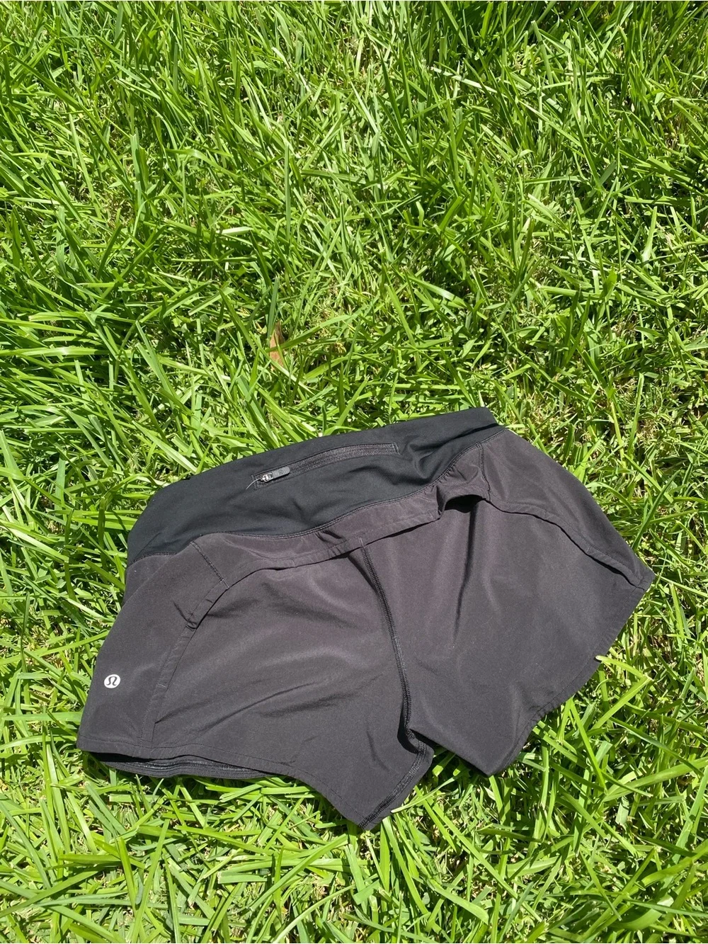 lululemon speed up shorts